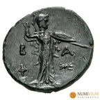 REYES DE MACEDONIA. FILIPO V (211-197 a.C.)