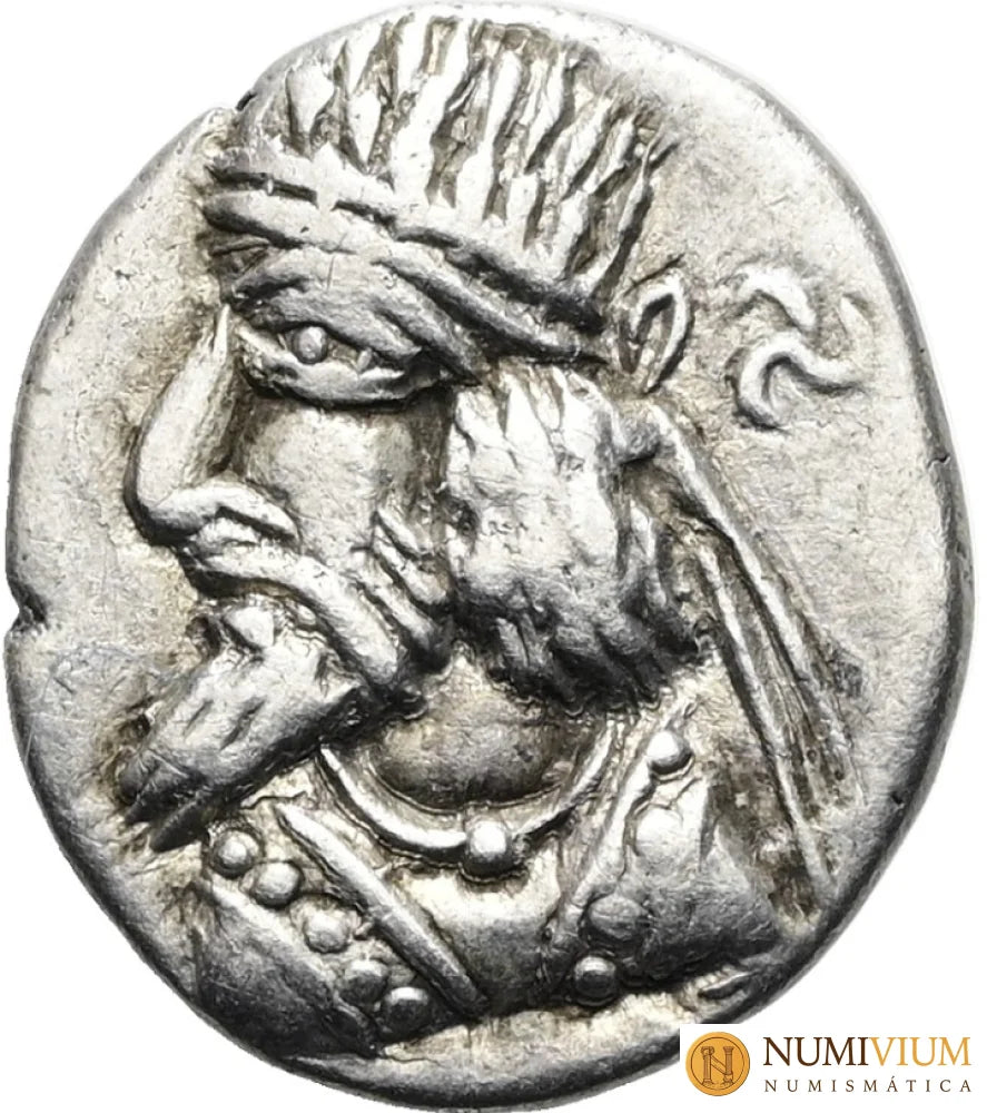 ARTAJERJES (Ardashir) III primera mitad del siglo II d.C.