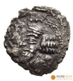 REYES DE PERSIS. Pakor II (siglo I d.C.). Óbolo.
