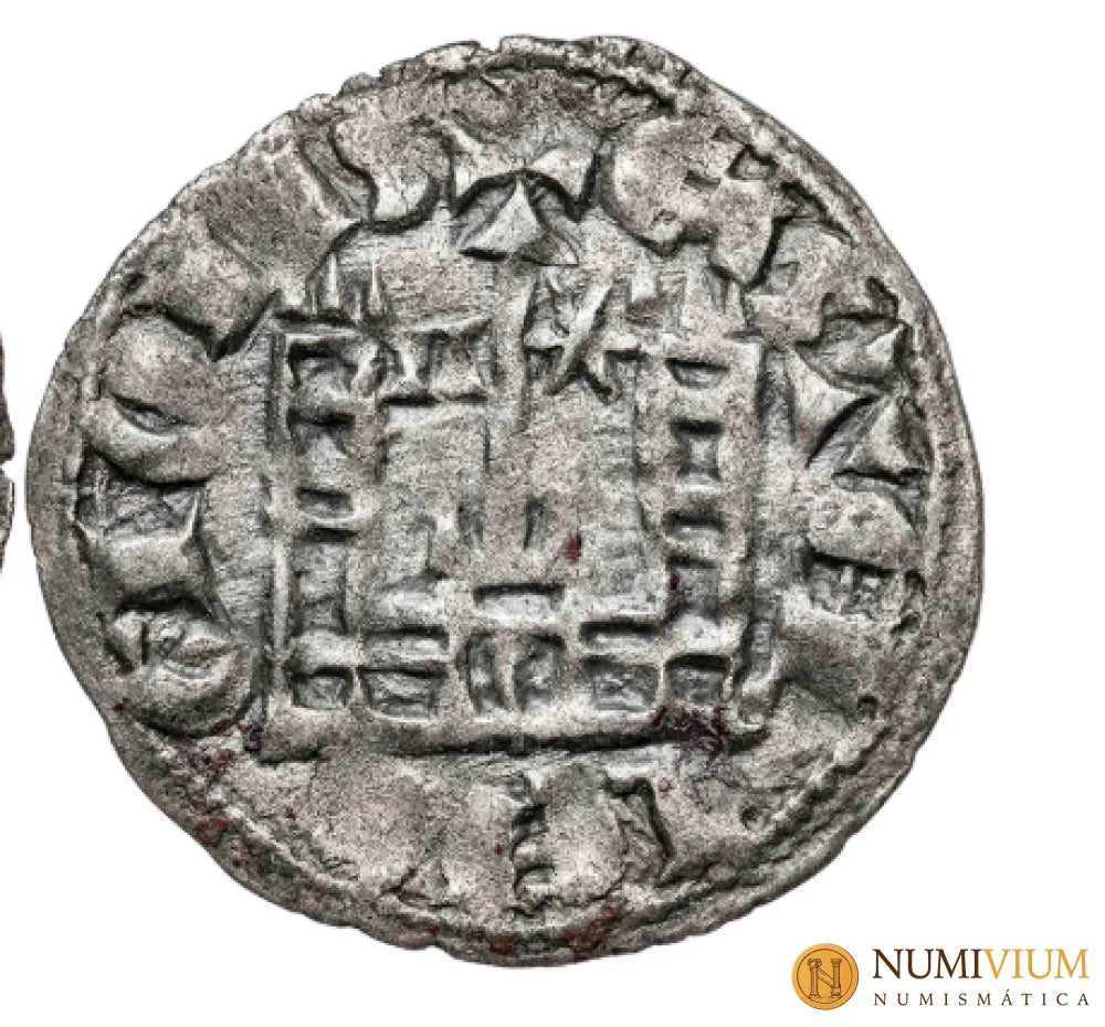SANCHO IV (1284-1295). Murcia. Cornado. EBC-